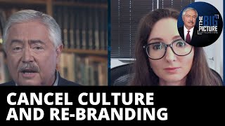 Tech Titans Grilled, 'Cancel Culture' Diluted