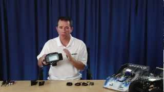 Airtronics M12 Tutorial