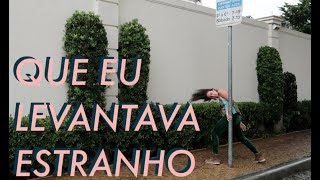 O POLE DANCE ME ENSINOU