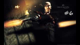 Hitman: Codename 47 #6 (Передай привет моему маленькому другу)