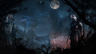 ✯Dead by Daylight✯ 18+ стрим