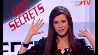 Hot Secrets Hot Secrets с Алиной Артц. Гость Elvira T