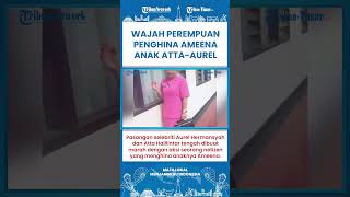 Sosok Guru & Istri Polisi Penghina Ameena