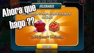Ustedes Decidieron !! Monster Legends