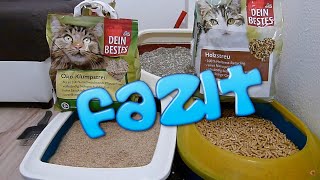 Wie Gut funktionert die Holzstreu?