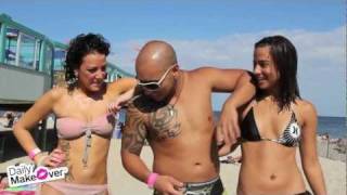 Brazilian Wax Vs. Bikini Wax