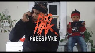 Big Hak Freestyle  - Cash Hakavelli