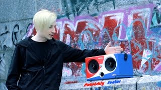 Pit Core Video present обзор саунд системы Pototskiy-Junior