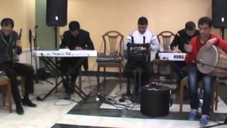 Vardan Dhol Gyumri