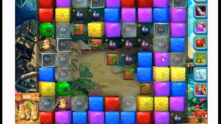 Pet Rescue Saga Livello 683 Level 683