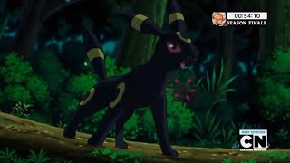 Umbreon AMV Believer