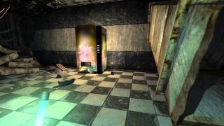 Мини-Обзор инди игр №1 (Frictional Games)