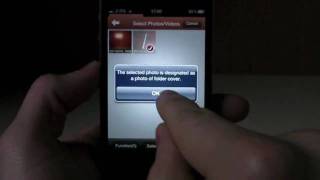 Photos+Folder / Crea cartelle per le tue foto su iPhone - Recensione