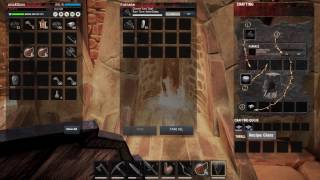 Conan Exiles. Как сделать Стекло/How to Make Glass