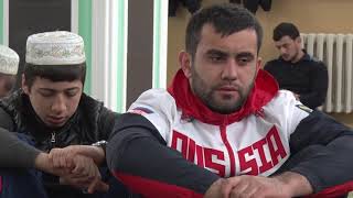Абдурахман Шихбалаев | Милосердие и сострадание к друг другу