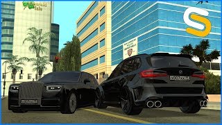 ОБНОВЛЕНИЕ 1.6. ПОТРАТИЛ КУЧУ ДЕНЕГ! РОЛЛС И Х5М. КРУТЫЕ НОМЕРА С ГОСА. - SMOTRAmta.