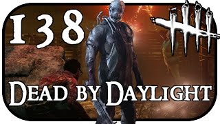 Dead by Daylight [LPT] - 138 - Heute mit Scheune [Let's Play] [Gameplay] [Deutsch]