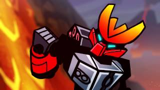 LEGO Bionicle мультфильм эпизод