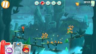 Angry Birds 2 - Level 239