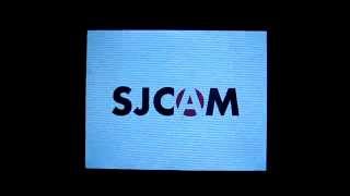 Problem with SJCAM SJ5000 + (plus) 1.54'