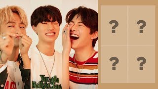 YG TREASURE BOX FINAL 7 (MY PICK)