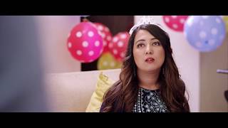 Jyoti Life Insurance Commercial - Official