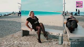 Malapani Cabo Verde Sal nylon tights and hosiery fetish
