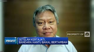 Alasan Pemerintah Kebut Bangun Bandara Saat "Bandara Hantu" Muncul
