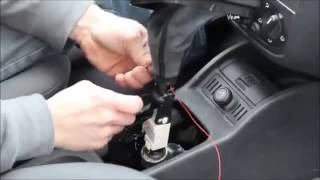 Opel Corsa Vites Topuzu Değişimi