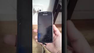 Charging problem with blackview 7000 pro