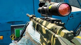 5 трюков которые нельзя делать! (нет) warface