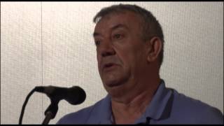 25062014 Javna tribina FK Leotar