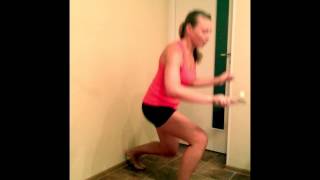 Table tennis at home!)!