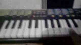 clases de teclado para principiantes