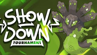 "aim vs Empo! Smogon Snake Draft Phase 2" Pokemon Ultra Sun & Moon! Tournament Replay w/PokeaimMD