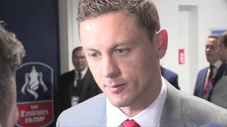 Matic:  Man Utd must make signings to compete for the PL title