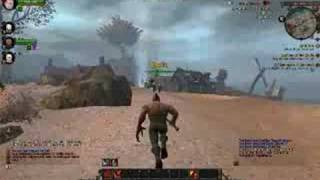 Warhammer Online: Marauder Tier 1 Part 1