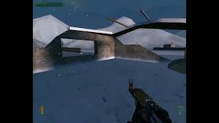 Project IGI : Mission Border Crossing ||