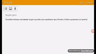 Çocuklar için kötü çizgi film +18