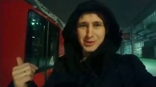Еду в Петрозаводск за грузовиком мечты!)