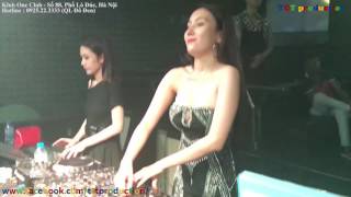 Nonstop Nói Không Với Ma Túy - DJ Thảo Be Be - NONSTOP DJ VIET NAM #174