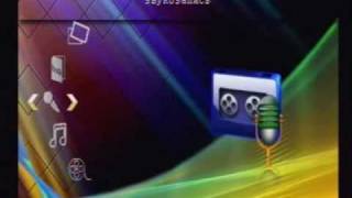 MP5 GAME SOUNBOX - ревю. Первый взгляд.