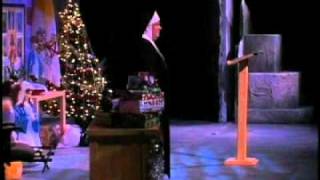 Sister's Christmas Catechism starring Maripat Donovan