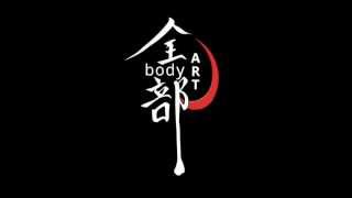 bodyART Music Test Handbreak