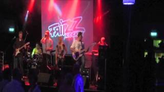 "Fritzz"rockt Lamstedt