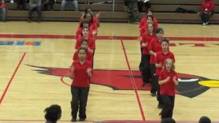 Step Competition