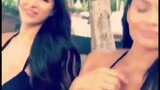 DAPHNE JOY BIKINI READY SUMMER BODY