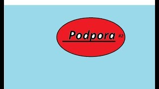 Podpora #2