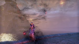 ESO Magicka Nightblade Rotation (Elsweyr)