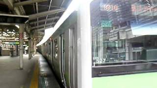 発車メロディー　JR-SH3-1